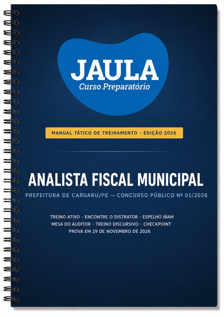 Manual Tático Analista