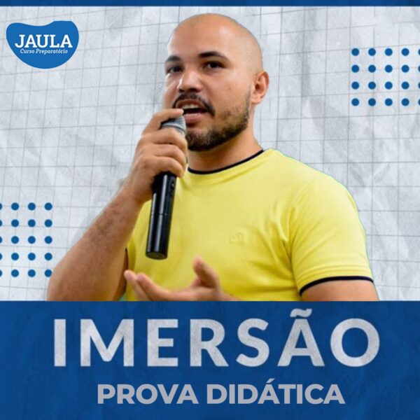 IMERSÃO - PROVA PRÁTICA